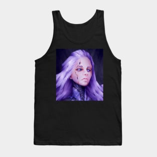 Android 002 Tank Top